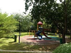 Happy Park (D20), Semi-Detached #585074581